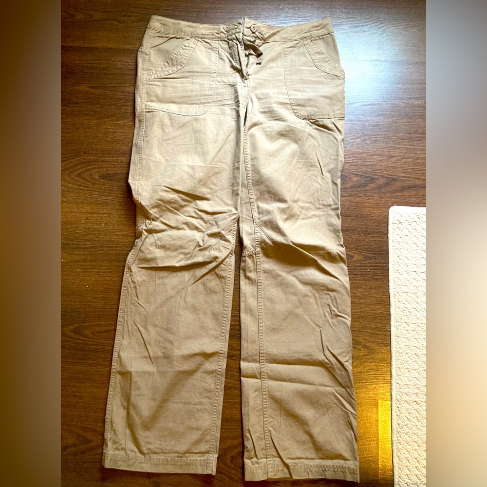 MEC Womens hiking pants